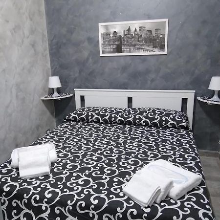 Lusy House Villa Catania Ngoại thất bức ảnh