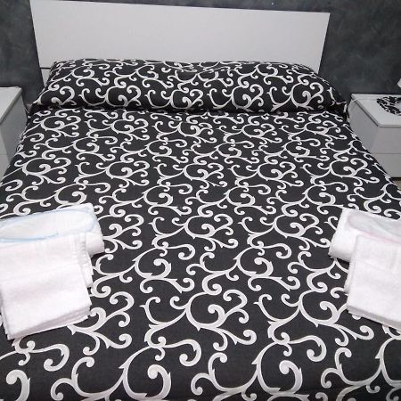 Lusy House Villa Catania Ngoại thất bức ảnh