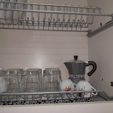 Lusy House Villa Catania Ngoại thất bức ảnh