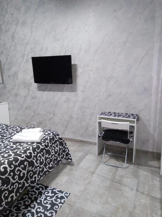 Lusy House Villa Catania Ngoại thất bức ảnh