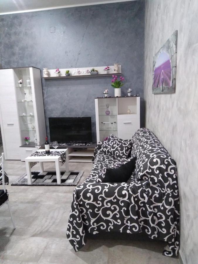 Lusy House Villa Catania Ngoại thất bức ảnh
