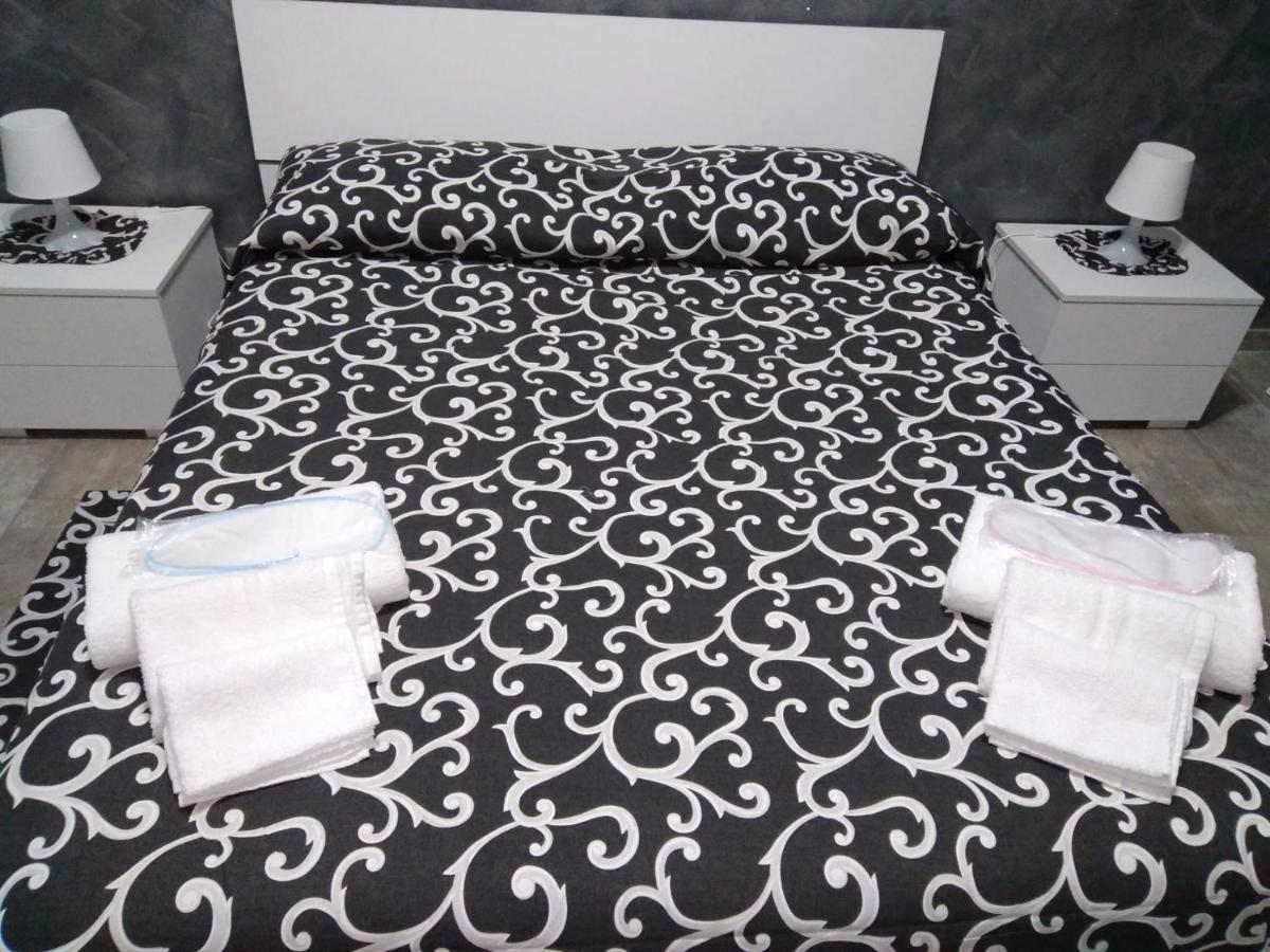 Lusy House Villa Catania Ngoại thất bức ảnh