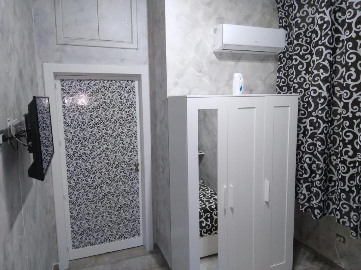 Lusy House Villa Catania Ngoại thất bức ảnh