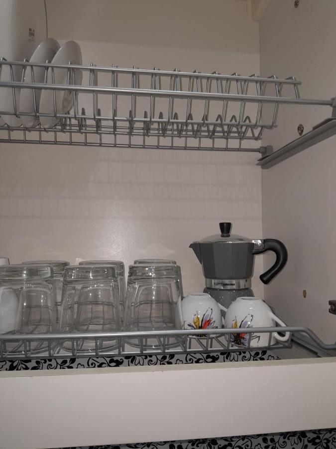 Lusy House Villa Catania Ngoại thất bức ảnh