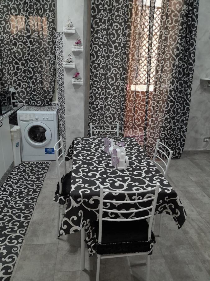 Lusy House Villa Catania Ngoại thất bức ảnh