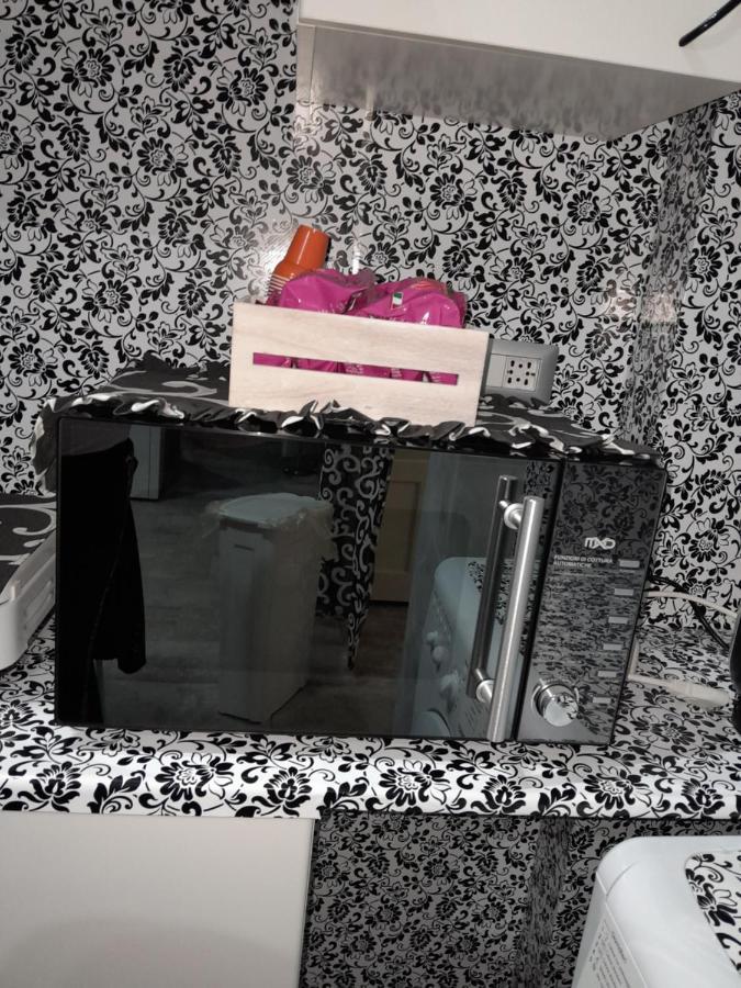Lusy House Villa Catania Ngoại thất bức ảnh