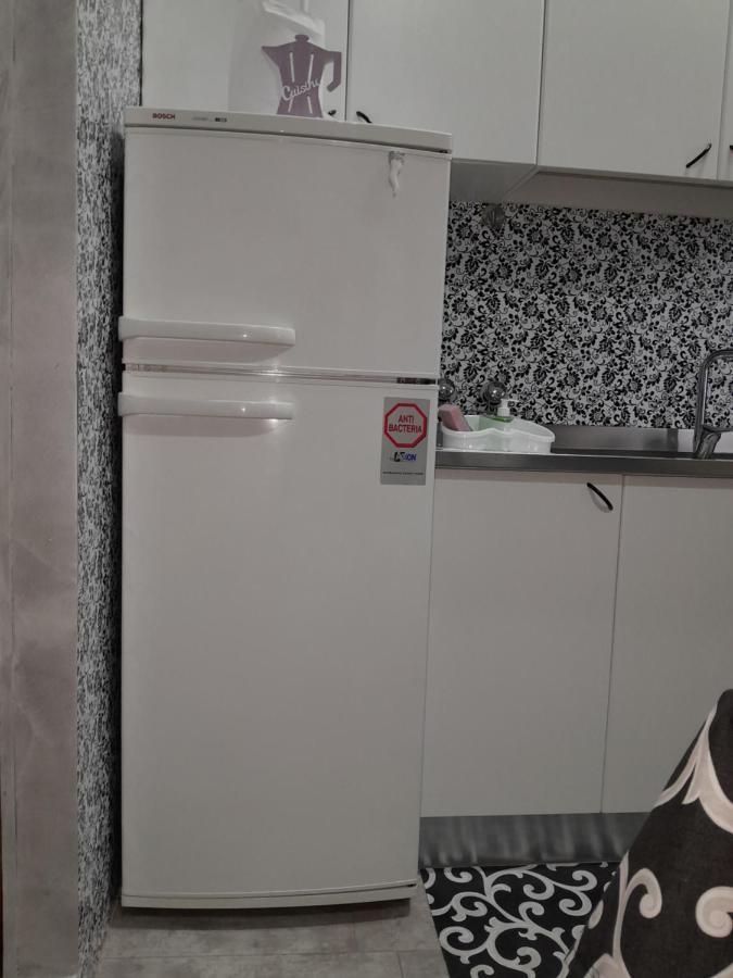 Lusy House Villa Catania Ngoại thất bức ảnh