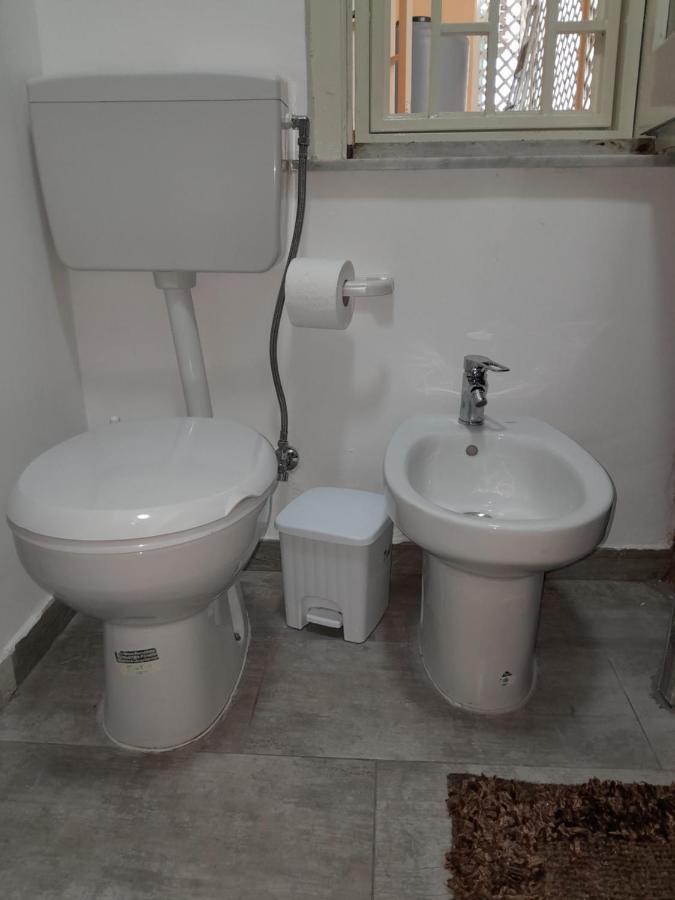 Lusy House Villa Catania Ngoại thất bức ảnh